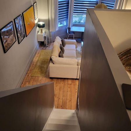 5 Luxury Spacious Loft - Prime Location - Comfortable Bed & Sofa Brighton Luaran gambar