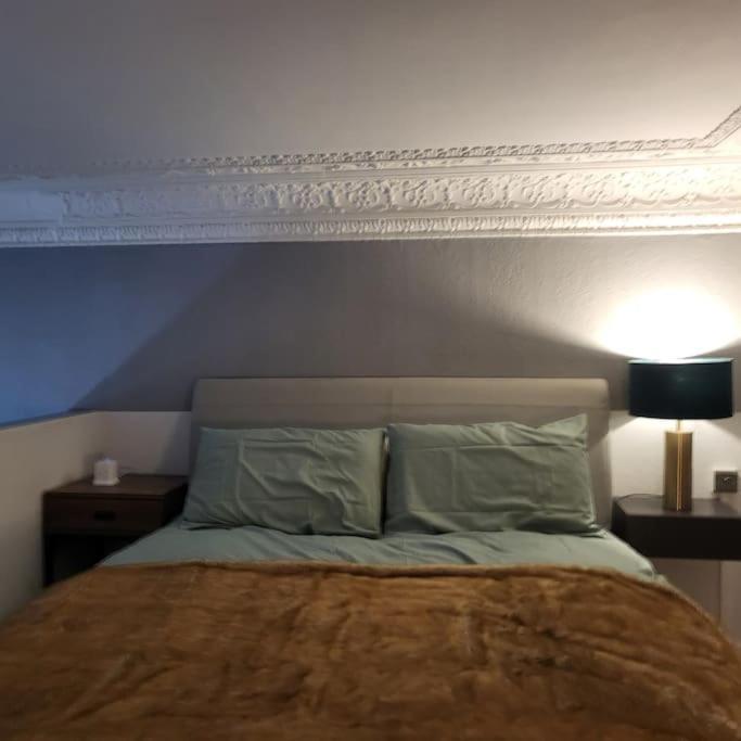 5 Luxury Spacious Loft - Prime Location - Comfortable Bed & Sofa Brighton Luaran gambar