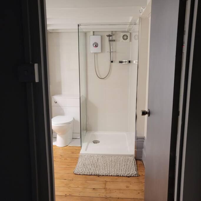 5 Luxury Spacious Loft - Prime Location - Comfortable Bed & Sofa Brighton Luaran gambar