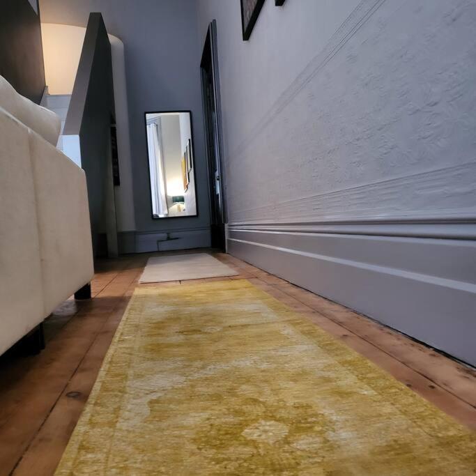 5 Luxury Spacious Loft - Prime Location - Comfortable Bed & Sofa Brighton Luaran gambar