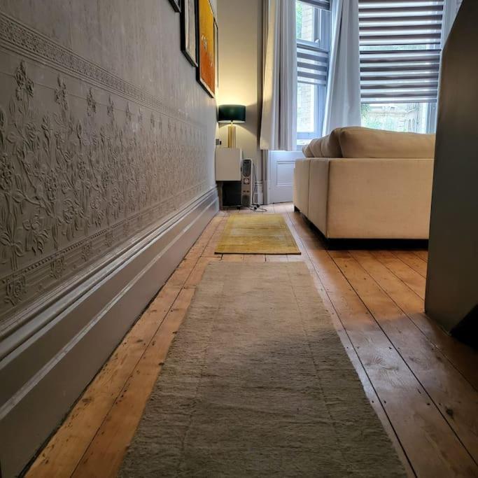5 Luxury Spacious Loft - Prime Location - Comfortable Bed & Sofa Brighton Luaran gambar