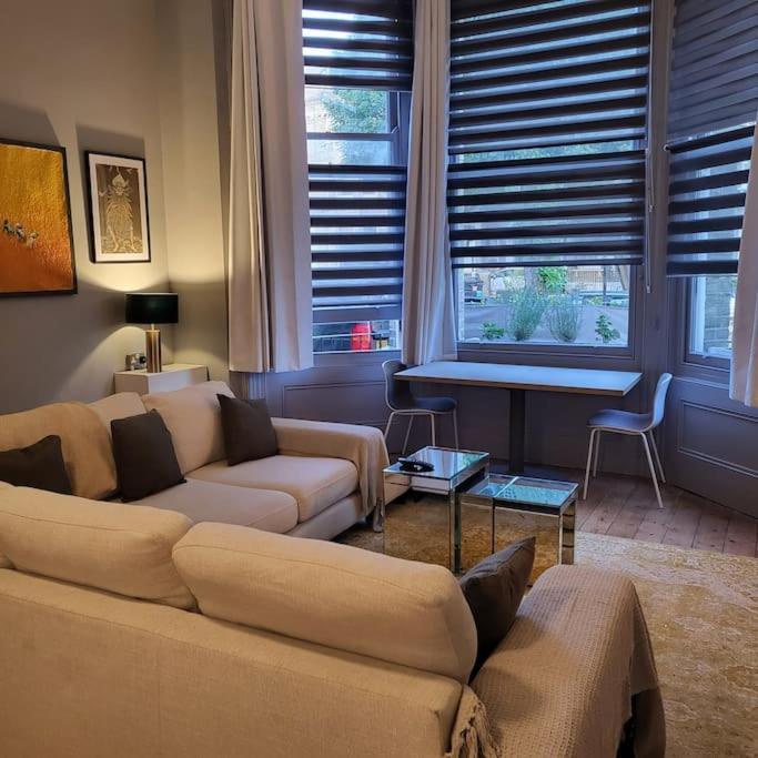 5 Luxury Spacious Loft - Prime Location - Comfortable Bed & Sofa Brighton Luaran gambar