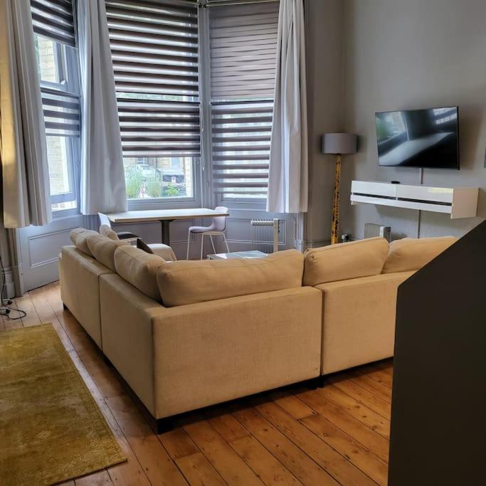 5 Luxury Spacious Loft - Prime Location - Comfortable Bed & Sofa Brighton Luaran gambar