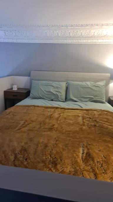 5 Luxury Spacious Loft - Prime Location - Comfortable Bed & Sofa Brighton Luaran gambar